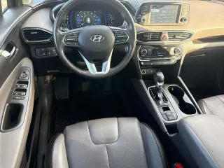 Hyundai SANTA FE 2020 SEL 2.0T 4p Crossover