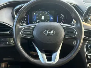 Hyundai SANTA FE 2020 SEL 2.0T 4p Crossover