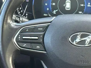Hyundai SANTA FE 2020 SEL 2.0T 4p Crossover