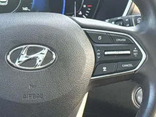 Hyundai SANTA FE 2020 SEL 2.0T 4p Crossover