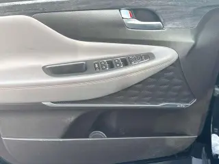 Hyundai SANTA FE 2020 SEL 2.0T 4p Crossover