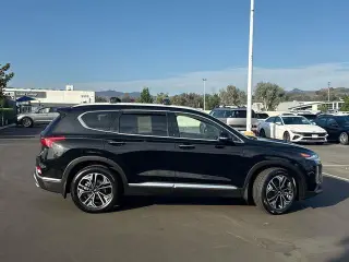 Hyundai SANTA FE 2020 SEL 2.0T 4p Crossover