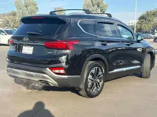 Hyundai SANTA FE 2020 SEL 2.0T 4p Crossover