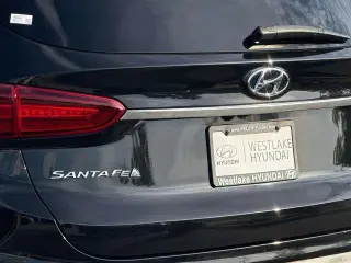 Hyundai SANTA FE 2020 SEL 2.0T 4p Crossover