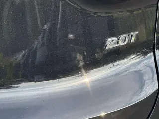 Hyundai SANTA FE 2020 SEL 2.0T 4p Crossover