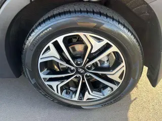 Hyundai SANTA FE 2020 SEL 2.0T 4p Crossover