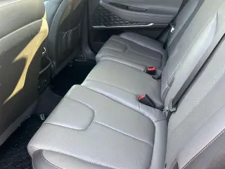Hyundai SANTA FE 2020 SEL 2.0T 4p Crossover