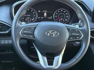 Hyundai SANTA FE 2023 SEL 4p Crossover