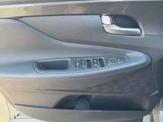 Hyundai SANTA FE 2023 SEL 4p Crossover