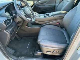 Hyundai SANTA FE 2023 SEL 4p Crossover
