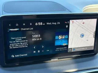 Hyundai SANTA FE 2023 SEL 4p Crossover