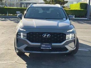 Hyundai SANTA FE 2023 SEL 4p Crossover