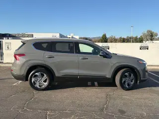Hyundai SANTA FE 2023 SEL 4p Crossover
