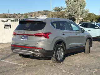 Hyundai SANTA FE 2023 SEL 4p Crossover