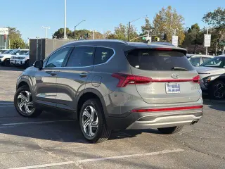 Hyundai SANTA FE 2023 SEL 4p Crossover