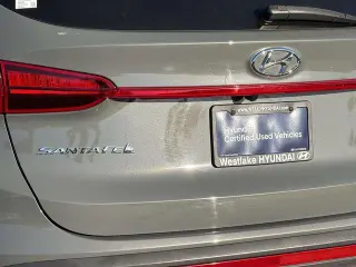 Hyundai SANTA FE 2023 SEL 4p Crossover