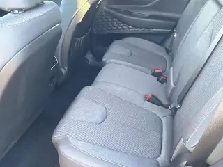 Hyundai SANTA FE 2023 SEL 4p Crossover