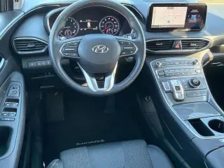 Hyundai SANTA FE 2023 SEL 4p Crossover