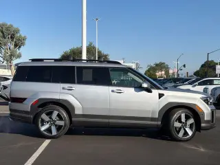 Hyundai SANTA FE 2026 AWD Limited 4p SUV