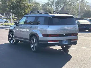 Hyundai SANTA FE 2026 AWD Limited 4p SUV