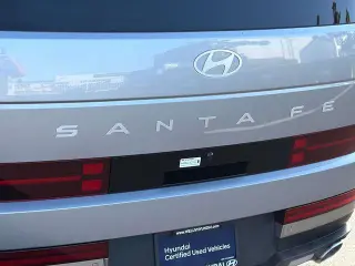 Hyundai SANTA FE 2026 AWD Limited 4p SUV