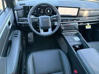 Hyundai SANTA FE 2026 AWD Limited 4p SUV