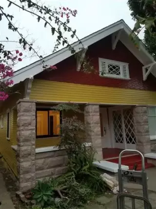 Pintor interior y exterior