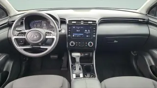 Hyundai TUCSON 2022 SEL 4p SUV