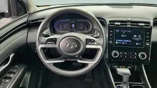 Hyundai TUCSON 2022 SEL 4p SUV