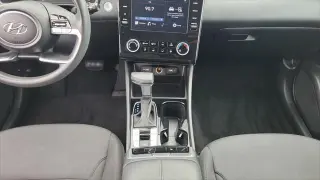 Hyundai TUCSON 2022 SEL 4p SUV