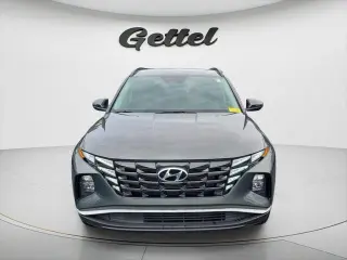 Hyundai TUCSON 2022 SEL 4p SUV