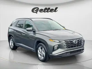 Hyundai TUCSON 2022 SEL 4p SUV