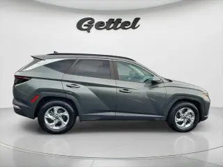 Hyundai TUCSON 2022 SEL 4p SUV