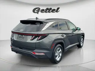 Hyundai TUCSON 2022 SEL 4p SUV
