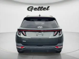 Hyundai TUCSON 2022 SEL 4p SUV
