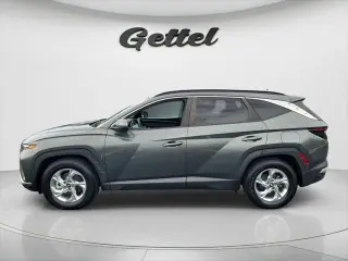 Hyundai TUCSON 2022 SEL 4p SUV