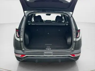 Hyundai TUCSON 2022 SEL 4p SUV