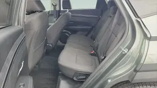 Hyundai TUCSON 2022 SEL 4p SUV