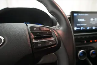 Hyundai VENUE 2025 SEL 4p Crossover