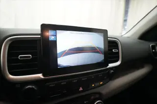 Hyundai VENUE 2025 SEL 4p Crossover
