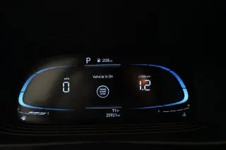 Hyundai VENUE 2025 SEL 4p Crossover