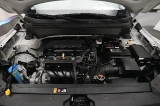 Hyundai VENUE 2025 SEL 4p Crossover