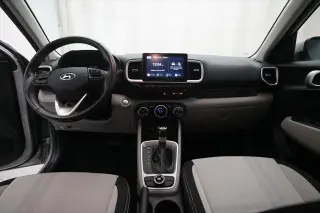 Hyundai VENUE 2025 SEL 4p Crossover