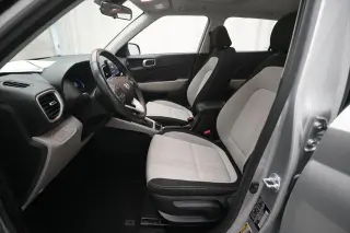 Hyundai VENUE 2025 SEL 4p Crossover