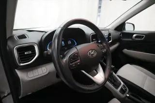 Hyundai VENUE 2025 SEL 4p Crossover