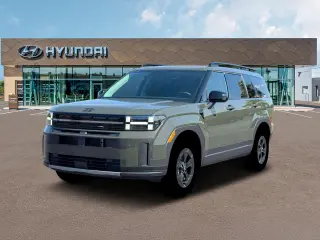 Hyundai SANTA FE 2026 AWD XRT 4p SUV