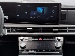 Hyundai SANTA FE 2026 AWD XRT 4p SUV