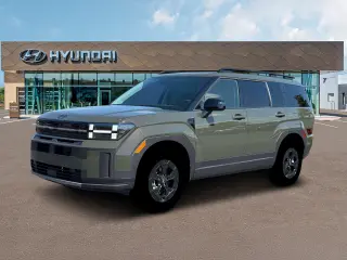 Hyundai SANTA FE 2026 AWD XRT 4p SUV