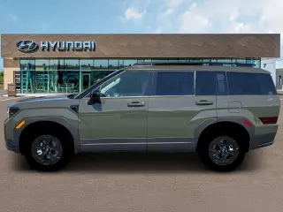 Hyundai SANTA FE 2026 AWD XRT 4p SUV