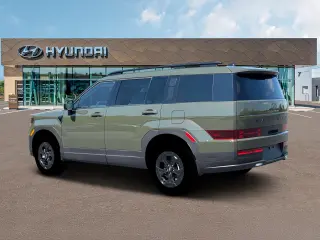 Hyundai SANTA FE 2026 AWD XRT 4p SUV